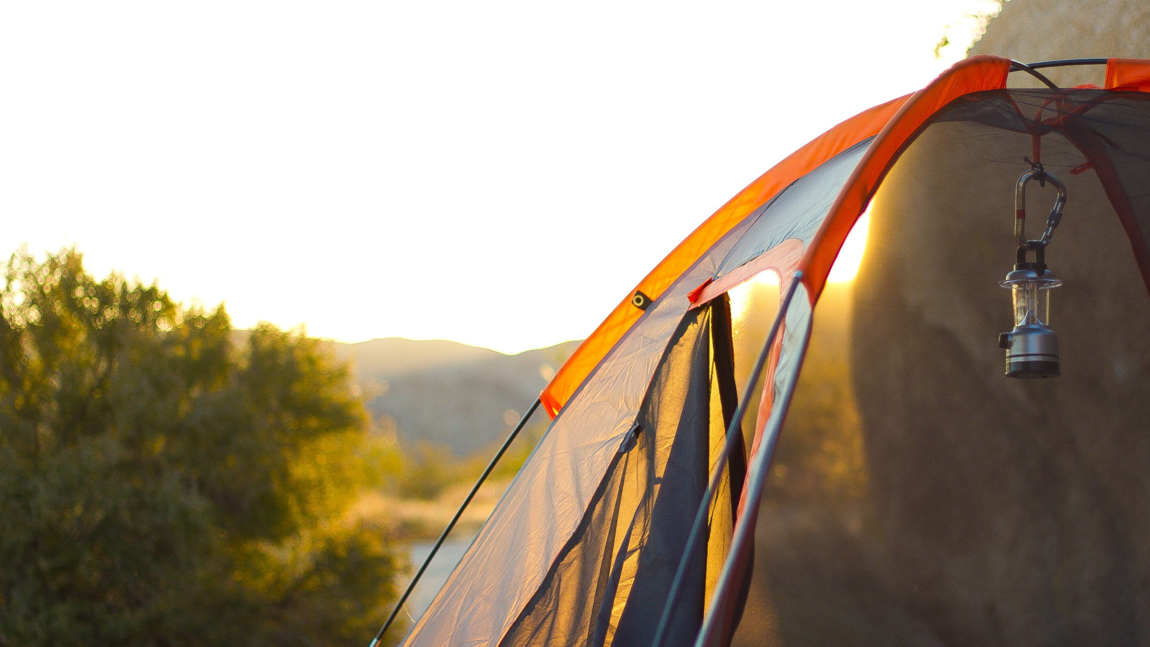 Camp Responsibly: Protecting Our Planet, One Campsite at a Time